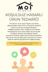 5'li Mutfak Hazırlık Seti - Çok Amaçlı Karıştırma Kabı Kasesi Kesme Tahtası Süzgeç Limon Sıkacağı