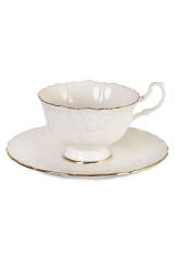 6 Kişilik Çay & Nescafe Fincan Takımı