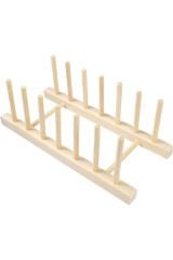 Bambu Çok Amaçlı Düzenleyici Stand