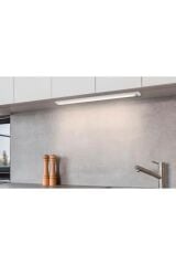 Mıknatıslı Şarjlı Sensörlü Dolap İçi LED Lamba - 50 cm