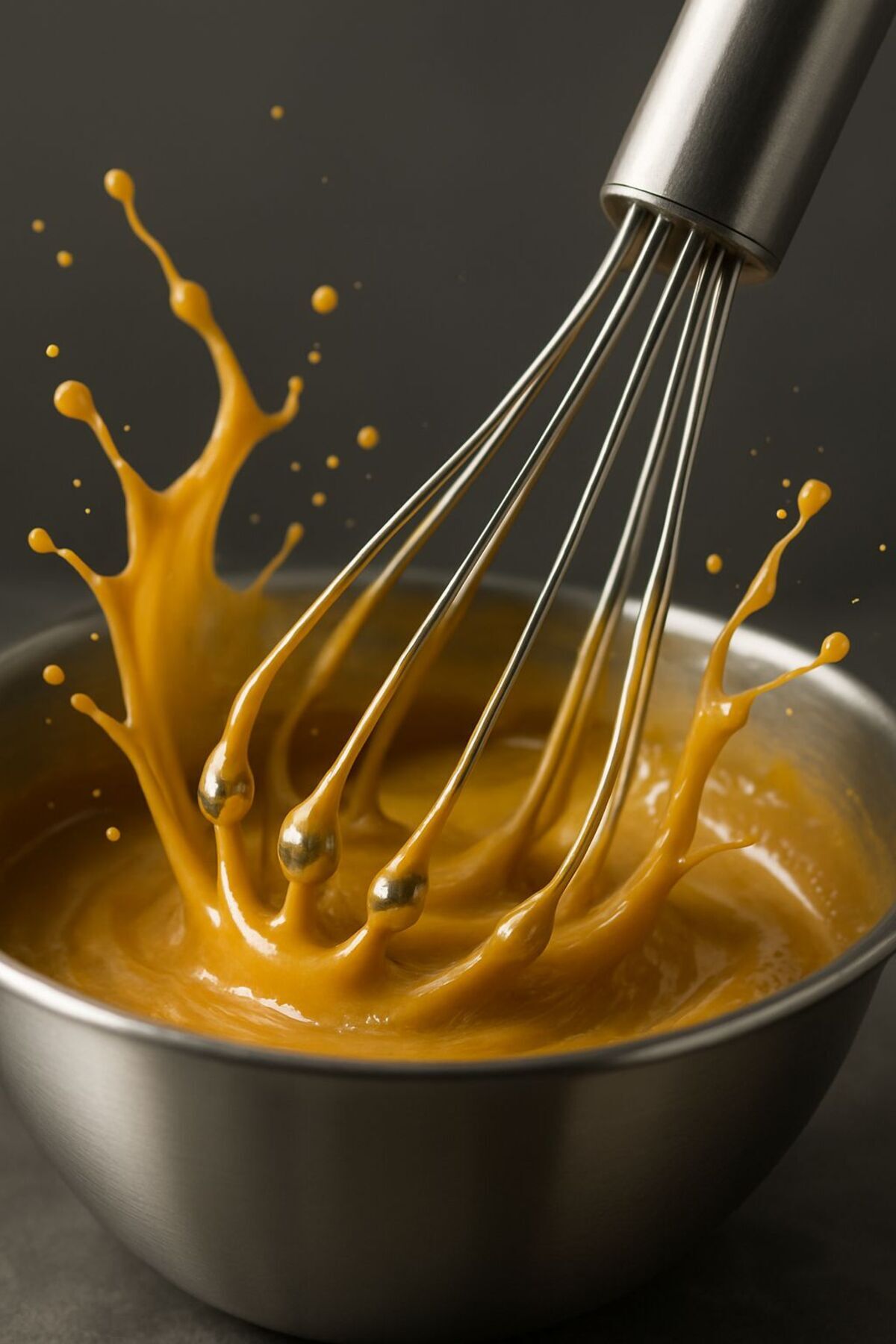 Lüks Paslanmaz Çelik Toplu Çırpıcı 304 Kalite Balon Profesyonel Çırpma Teli Sos Çırpıcısı